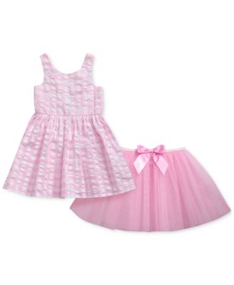 Pink Dresses for Girls